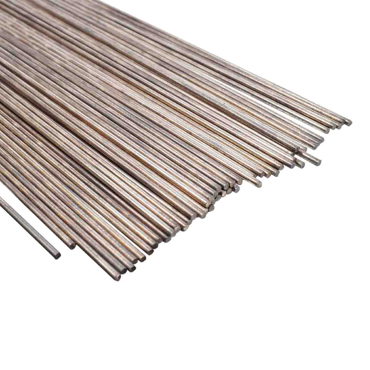 Liga Solda Prata 15% BCuP-5 - 31g HVAC Refrigeração Cobre